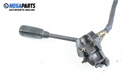 Лостче за светлини и чистачки  за Mercedes-Benz 124 Sedan (12.1984 - 06.1993)