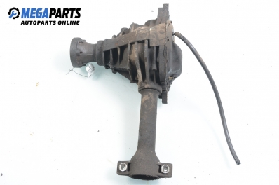 Диференциал за Jeep Cherokee SUV III (09.2001 - 01.2008) 3.7 4x4, 204 к.с., автоматик