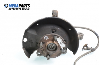 Шенкел главина за Toyota Yaris Hatchback I (01.1999 - 12.2005), позиция: предна, дясна