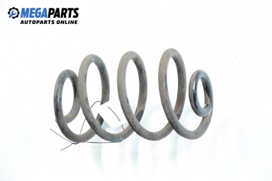 Пружина за ходова част за Nissan Micra III Hatchback (01.2003 - 06.2010), позиция: задна