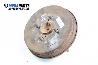 Шенкел главина за Toyota Yaris Hatchback I (01.1999 - 12.2005), позиция: задна, лява