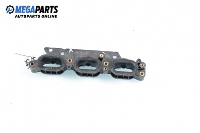 Въздуховод всмукателен колектор за Jaguar S-Type Sedan (01.1999 - 11.2009) 3.0 V6, 238 к.с.