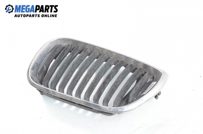 Решетка за BMW 3 Series E46 Sedan (02.1998 - 04.2005), седан, позиция: предна