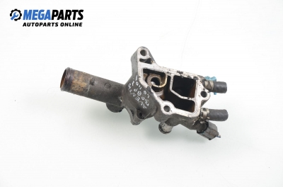 Корпус на термостат за Toyota Avensis Liftback I (09.1997 - 02.2003) 1.6 (AT220), 110 к.с.