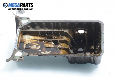 Картер за Mercedes-Benz CLK-Class Coupe (C208) (06.1997 - 09.2002) 200 Kompressor (208.345), 192 к.с.