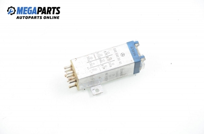 Реле пренапрежение за Mercedes-Benz C-Class Sedan (W202) (03.1993 - 05.2000) C 250 D (202.125), № 000 540 50 45