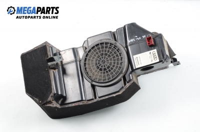 Субуфер за Audi A6 Allroad  C5 (05.2000 - 08.2005), Blaupunkt