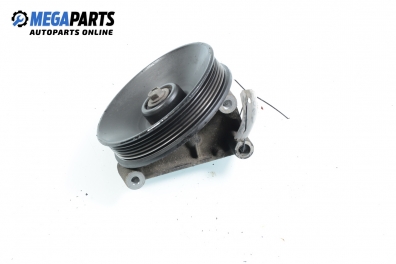 Ремъчна шайба за Jaguar S-Type Sedan (01.1999 - 11.2009) 3.0 V6, 238 к.с.