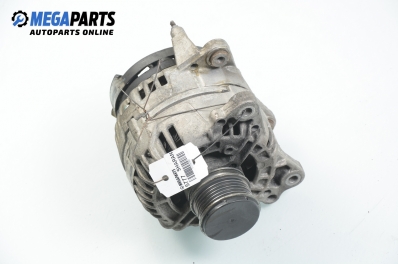 Алтернатор / генератор за Volkswagen Sharan Minivan I (05.1995 - 03.2010) 1.9 TDI, 115 к.с.