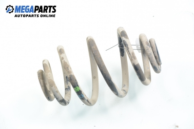 Пружина за ходова част за Audi A6 Avant C5 (11.1997 - 01.2005), комби, позиция: задна