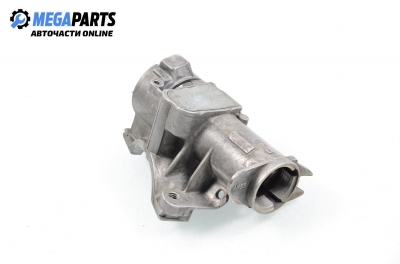 Конзола контактен ключ за Volkswagen Golf IV Hatchback (08.1997 - 06.2005)