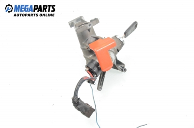 Контактен ключ за Ford Fiesta II Hatchback (09.1983 - 11.1989)