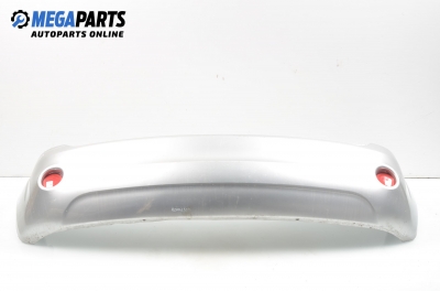 Задна броня за Ford Fiesta V Hatchback (11.2001 - 03.2010), хечбек