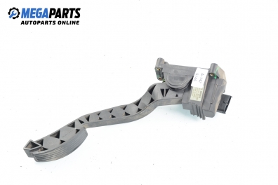 Потенциометър газ  за Alfa Romeo 147 Hatchback (2000-11-01 - 2010-03-01), № Bosch 0 281 002 380