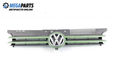 Решетка за Volkswagen Golf IV Hatchback (08.1997 - 06.2005)