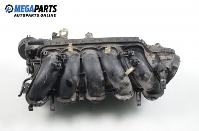 Всмукателен колектор за Fiat Stilo Hatchback (10.2001 - 11.2010) 2.4 20V (192_XD1A), 170 к.с.