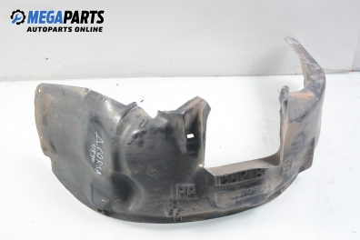 Подкалник за Opel Corsa B Hatchback (03.1993 - 12.2002), 2+1 вр., позиция: предна, дясна
