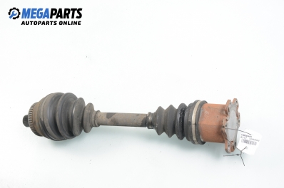 Полуоска за Volkswagen Sharan Minivan I (05.1995 - 03.2010) 1.9 TDI, 115 к.с., позиция: предна, лява, автоматик