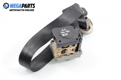 Предпазен колан за Volkswagen Golf IV Hatchback (08.1997 - 06.2005), 4+1 вр., позиция: предна, лява