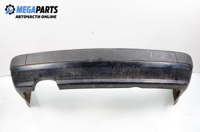 Задна броня за Audi 80 Sedan B4 (09.1991 - 12.1994), седан