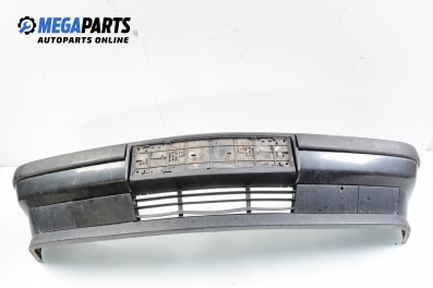 Предна броня за BMW 5 Series E34 Sedan (12.1987 - 11.1995), седан, позиция: предна