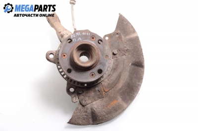 Шенкел главина за Volkswagen Passat Variant B3, B4 (02.1988 - 06.1997), позиция: предна, лява