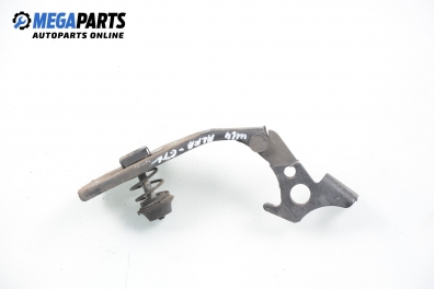 Заключалка преден капак за Alfa Romeo GTV Coupe (09.1994 - 10.2005)