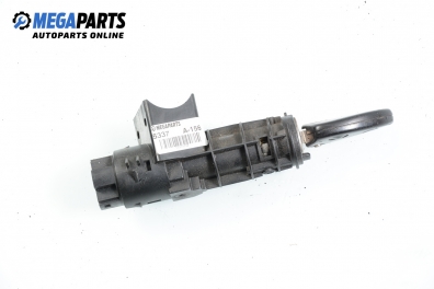 Контактен ключ за Alfa Romeo 156 Sedan (09.1997 - 09.2005)