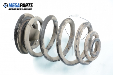 Пружина за ходова част за Opel Omega B Sedan (03.1994 - 07.2003), седан, позиция: задна