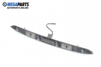 Плафони заден номер за BMW 3 Series E46 Sedan (02.1998 - 04.2005), седан