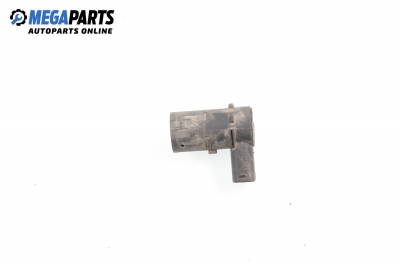 Парктроник за Jaguar X-Type Sedan (06.2001 - 11.2009)