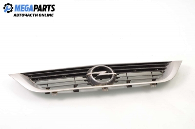 Решетка за Opel Vectra B Sedan (09.1995 - 04.2002), седан