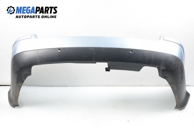 Задна броня за Volkswagen Passat Variant B5.5 (09.2000 - 08.2005), комби