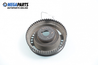 Ремъчна шайба за Opel Astra G Sedan (09.1998 - 12.2009) 1.6, 84 к.с.