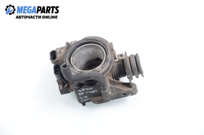 Дроселова клапа за Chrysler Neon Sedan (05.1994 - 02.2000) 2.0 16V, 133 к.с.