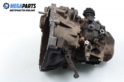 Ръчна скоростна кутия за Fiat Punto Hatchback (09.1993 - 09.1999) 55 1.1, 54 к.с.