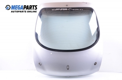 Заден капак за Hyundai Coupe Coupe I (06.1996 - 04.2002)