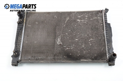 Воден радиатор за Audi A6 Allroad  C5 (05.2000 - 08.2005) 2.5 TDI quattro, 180 к.с.