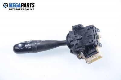 Лостче за светлини за Toyota Corolla Hatchback (11.2001 - 02.2007)