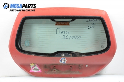 Заден капак за Lancia Y Hatchback (11.1995 - 09.2003), 2+1 вр.