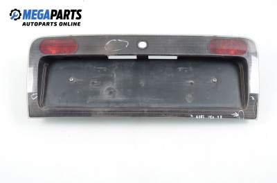 Стойка заден номер за Audi A6 Allroad  C5 (05.2000 - 08.2005), комби