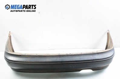 Задна броня за Honda Accord V Sedan (06.1992 - 12.1997), седан