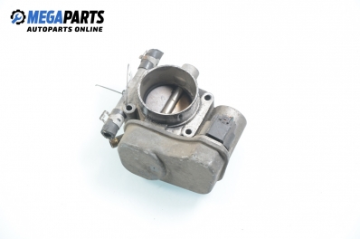 Дроселова клапа за Opel Astra G Sedan (09.1998 - 12.2009) 1.6, 84 к.с.