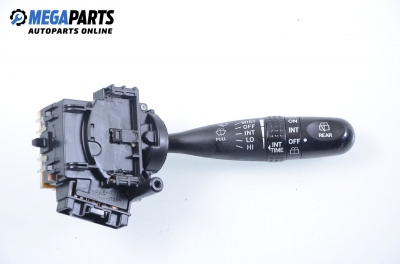 Лостче за чистачки за Toyota Corolla Hatchback (11.2001 - 02.2007)