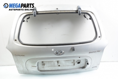 Заден капак за Hyundai Santa Fe I SUV (11.2000 - 03.2006)