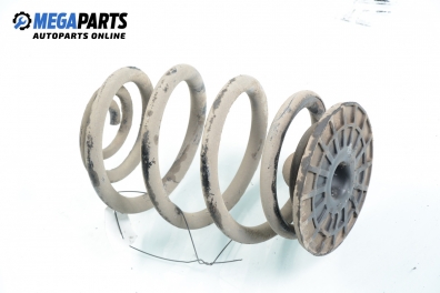 Пружина за ходова част за Opel Omega B Sedan (03.1994 - 07.2003), седан, позиция: задна