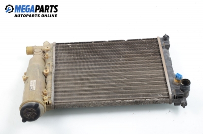 Воден радиатор за Citroen Saxo Hatchback (02.1996 - 04.2004) 1.0 X, 45 к.с.