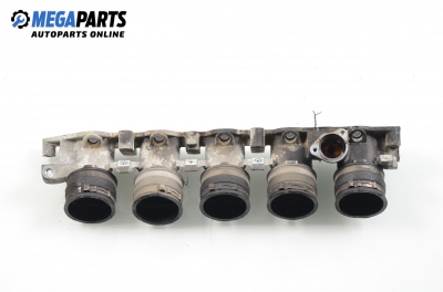 Всмукателен колектор за Fiat Stilo Hatchback (10.2001 - 11.2010) 2.4 20V (192_XD1A), 170 к.с.