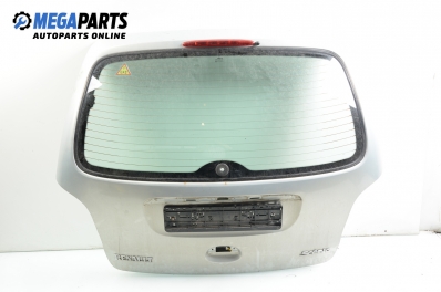 Заден капак за Renault Scenic I Minivan (09.1999 - 07.2010)