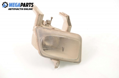 Халоген за Opel Vectra B Sedan (09.1995 - 04.2002), седан, позиция: лява